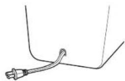 HAMILTON BEACH 46899A - Parts and Features - 1