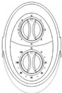 TREBS 99383 - OPERATION INSTRUCTIONS - 1