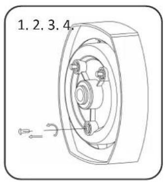 TREBS 99383 - Installation - 1