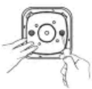 ALECTO SA50 - INSTALLATION INFORMATION: - 1