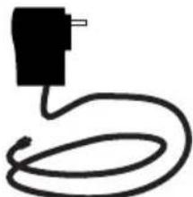 ARCHOS Oxygen 101s - Package Content - 6