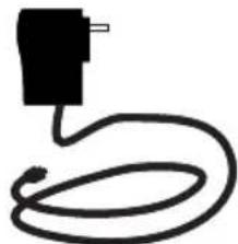 ARCHOS Oxygen 101s - A csomag tartalma - 5