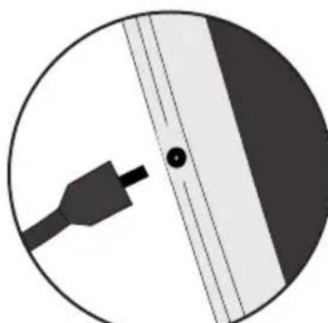 ARCHOS Oxygen 101s - Ladowanie - 1