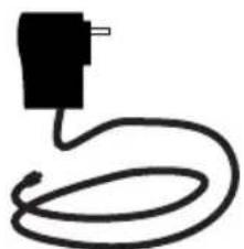 ARCHOS Oxygen 101s - Conteudo da embalagem - 5