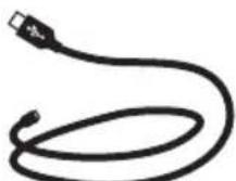 ARCHOS Oxygen 101s - Contenuto della confezione - 4