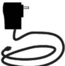 ARCHOS Oxygen 101s - Zawartość opakowania - 5