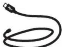 ARCHOS Oxygen 101s - A csomag tartalma - 4