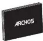 ARCHOS Oxygen 101s - Zawartość opakowania - 2