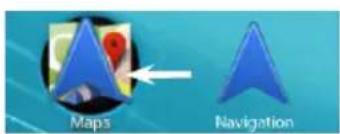 ARCHOS Oxygen 101s - Ein Element deinstallieren: - 6