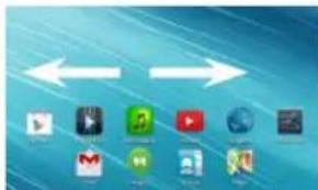 ARCHOS Oxygen 101s - 3HaKOMCTBO C AndroidTM - 1