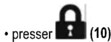 ELICA NIKOLATESLA FIT XL PRF0179476 - Key lock (clé de verrouillage) - 1