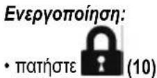ELICA NIKOLATESLA FIT XL PRF0179476 - Key Lock [Kλειδωμα] - 1