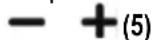 ELICA NIKOLATESLA FIT XL PRF0179476 - Per lo spegnimento del Timer: - 1