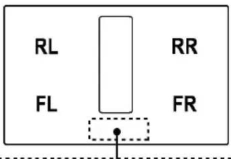 ELICA NIKOLATESLA FIT XL PRF0179476 - Safety Shut Down - 1