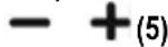 ELICA NIKOLATESLA FIT XL PRF0179476 - Per lo spegnimento del Timer: - 1