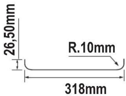 ELICA NIKOLATESLA FIT XL PRF0179476 - KIT0167757 - 23