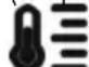 ELICA NIKOLATESLA FIT XL PRF0179476 - - Temperature Manager (Temperaturkontroll) (Warming Function) (oppvarmingsfunksjon) - 1