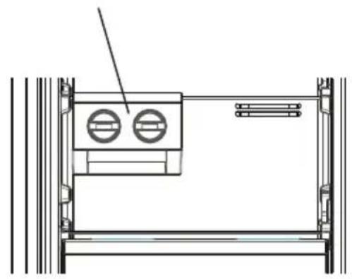 ELECTROLUX FCBE36FW0 - CAST-7. CASTI SPOTREBICE A PRISLUSENSTVO - 2