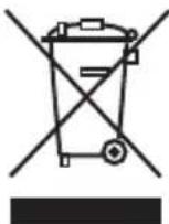 ELECTROLUX FCBE36FW0 - Disposal of your old appliance - 1