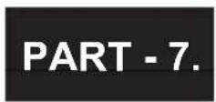 ELECTROLUX FCBE36FW0 - Hints for Energy Saving - 1