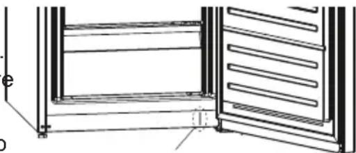 ELECTROLUX FCBE36FW0 - Дистанционер - 1