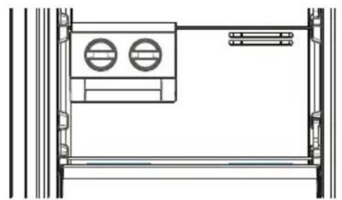 ELECTROLUX FCBE36FW0 - KOMNOHETN HA UPEDA N OTDEJEHNYTA - 2