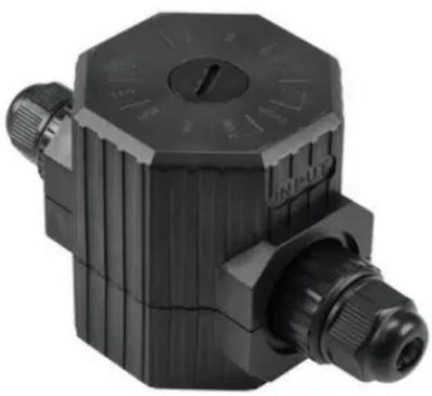 Omnitronic ELAT20OD - Omnitronic transformateur ela-t20od 20 w IP65 - 1