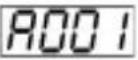 Laserworld EL300RGB - Menu operation Instructions - 12