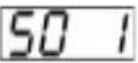 Laserworld EL300RGB - Menu operation Instructions - 11