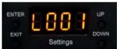 Laserworld CS2000RGB FX - SOUND-TO-LIGHT - 3