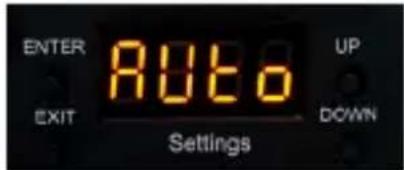 Laserworld CS2000RGB FX - STAND-ALONE / AUTOMATIKBETRIEB - 1