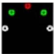 Laserworld CS2000RGB FX - Inhalt - 123