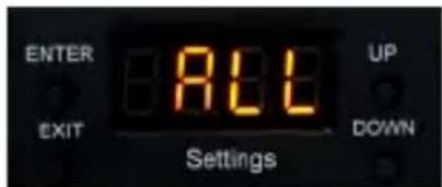 Laserworld CS2000RGB FX - STAND-ALONE / AUTO - 2