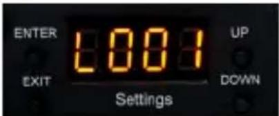 Laserworld CS2000RGB FX - STAND-ALONE / AUTOMATIKBETRIEB - 3