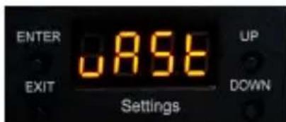 Laserworld CS2000RGB FX - B: Activate Master Laser - 2
