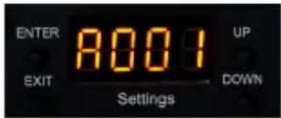 Laserworld CS2000RGB FX - 8.2.4.DMX512 - 2