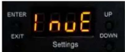 Laserworld CS2000RGB FX - Master Setting - 6