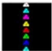 Laserworld CS2000RGB FX - Inhalt - 90