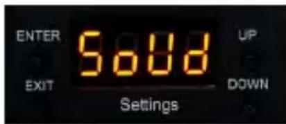 Laserworld CS2000RGB FX - SOUND-TO-LIGHT - 1