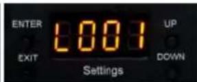 Laserworld CS4000RGB FX - STAND-ALONE / AUTOMATIKBETRIEB - 3