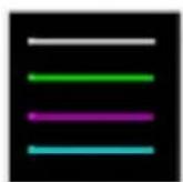 Laserworld CS4000RGB FX - Pattern Overview - 50