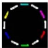 Laserworld CS4000RGB FX - Pattern Overview - 122