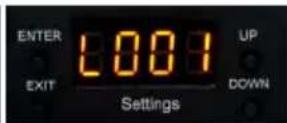 Laserworld CS4000RGB FX - SOUND-TO-LIGHT - 3
