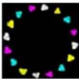 Laserworld CS4000RGB FX - Pattern Overview - 117