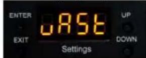 Laserworld CS4000RGB FX - B: Activate Master Laser - 2