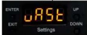 Laserworld CS4000RGB FX - B: Master Laser aktivieren - 2