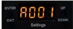 Laserworld CS4000RGB FX - 4.4.DMX512 - 2