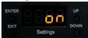 Laserworld CS4000RGB FX - Master Setting - 2