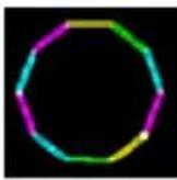 Laserworld CS4000RGB FX - Pattern Overview - 111