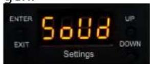 Laserworld CS4000RGB FX - SOUND-TO-LIGHT - 1
